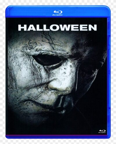 Halloween 2018 Blu Ray Dublado Legendado