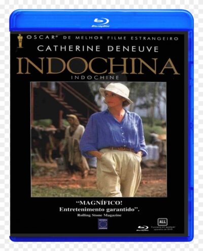 indochina Blu Ray Dublado E Legendado Blu Ray Dublado E Legendado