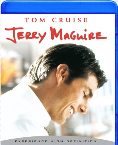 jerry maguire Blu Ray Dublado E Legendado