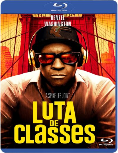 Luta de Classes (2025)  Blu ray Dublado Legendado