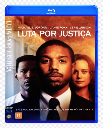Luta por Justiça Blu ray Dublado Legendado