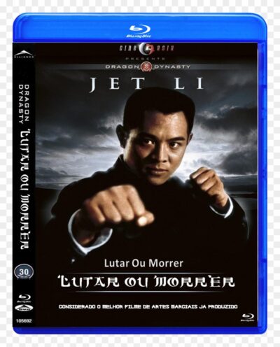 Lutar ou Morrer 1994 Blu ray Dublado Legendado