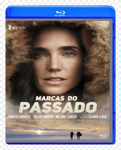 MARCAS DO PASSADO Blu-ray Blu Ray Dublado E Legendado
