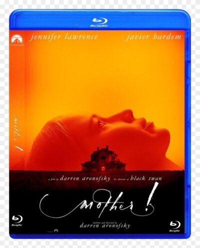 Mae Blu-ray Dublado Legendado