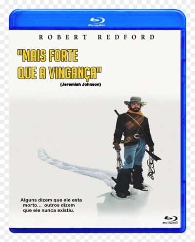 Mais Forte que a Vingança (1972)  Blu-ray Dublado Legendado