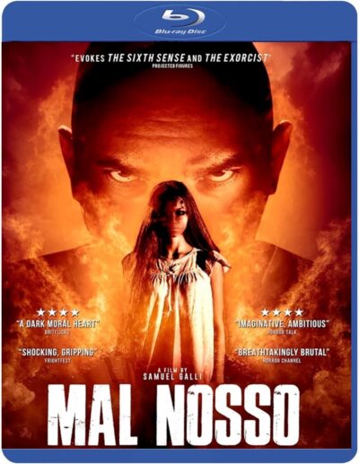 Mal Nosso (2017) Blu Ray dublado e legenado