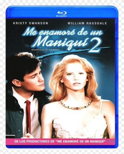 Manequim 1991 Blu Ray Dublado E Legendado