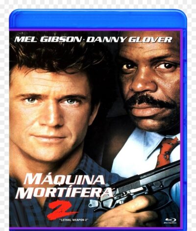 Maquina Mortifera 2 Blu Ray Dublado E Legendado