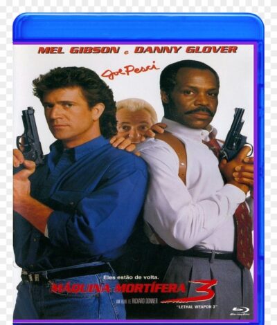 Maquina Mortifera 3 Blu Ray Dublado E Legendado
