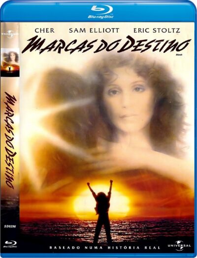 Marcas do Destino (1985) Blu-ray Blu Ray Dublado E Legendado