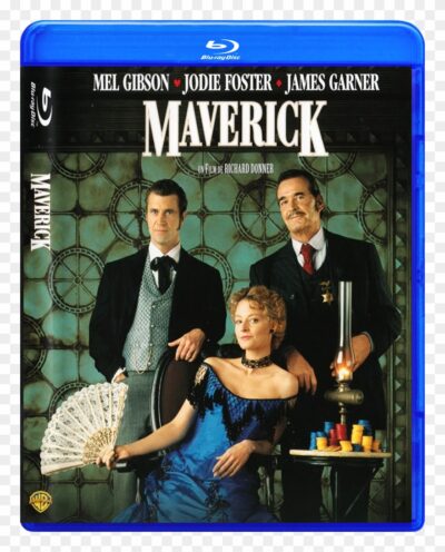 Maveric 1994 Blu Ray Dublado E Legendado