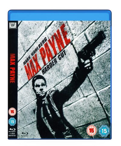 Max Payne Blu Ray Dublado E Legendado
