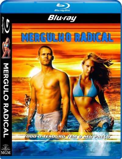 Mergulho Radical (2005 Blu-ray Dublado Legendado
