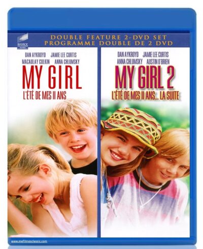 Meu primeiro amor  1-2  Blu-ray Dublado Legendado
