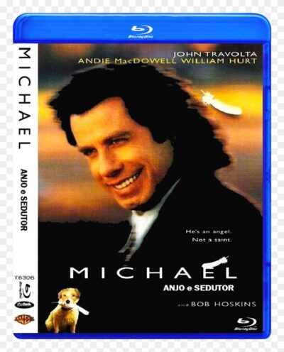 Michael 1996 Blu Ray Legendado