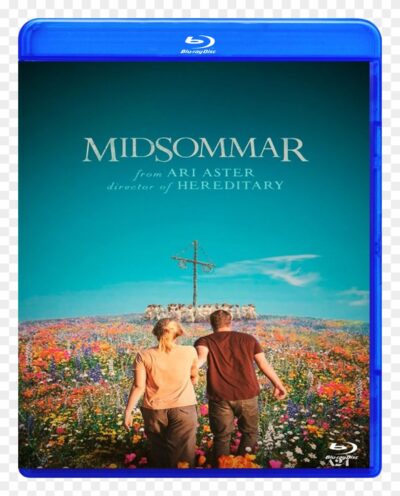 Midsomar  Blu-ray Dublado Legendado