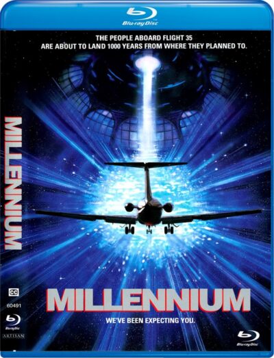 Millennium 1989  Blu-ray  Dublado Legendado
