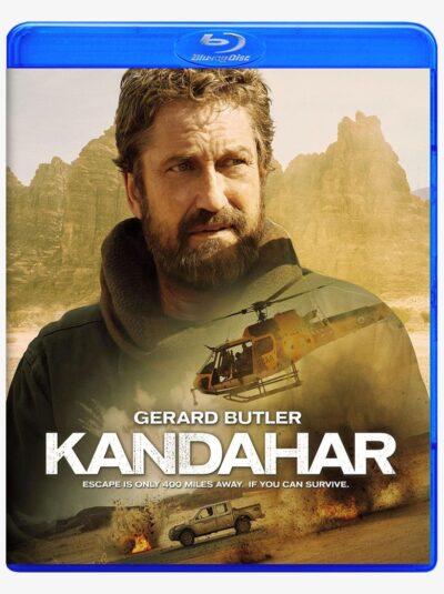 Missão de Sobrevivência  Blu Ray Dublado E Legendado