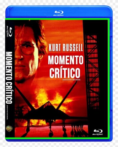 Momento Crítico (1993) Blu-ray Dublado Legendado