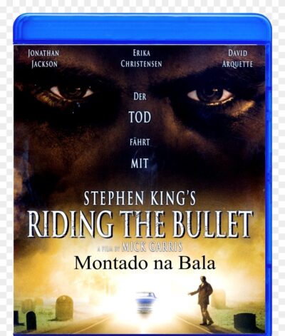 Montado na bala Blu Ray Dublado Legendado