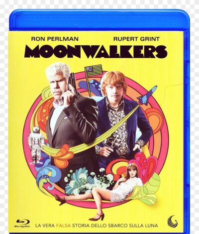 Moonwalkers Rumo à Lua.2016 Blu Ray Dublado e Legendado