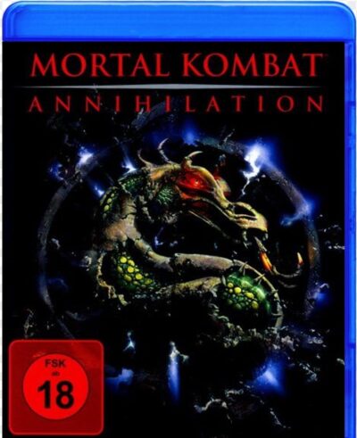 Mortal Kombat (2021) DE 4K UHD Dublado e Legendado