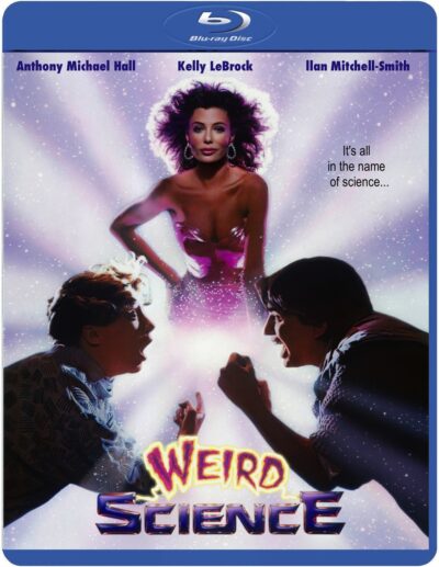 Mulher Nota 1000 (1985) Blu Ray Dublado E Legendado