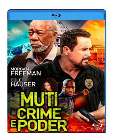 Muti – Crime e Poder (2023) Blu Ray Dublado Legendado