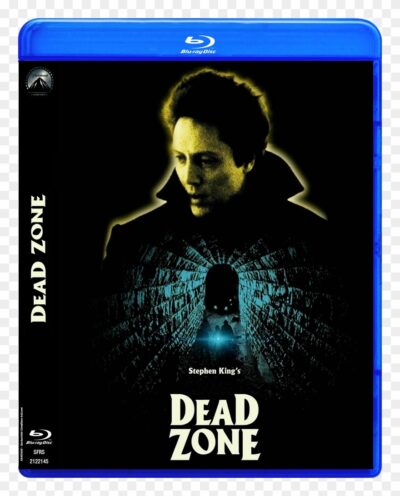 Na Hora da Zona Morta  Blu Ray Dublado Legendado