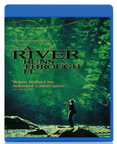 Nada é para Sempre - 1992 Blu Ray Dublado E Legendado