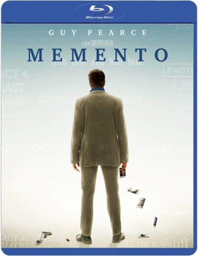 momento Blu-ray Dublado Legendado