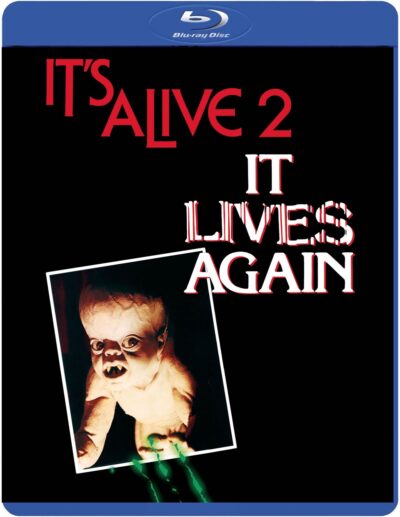 Nasce Um Monstro 2 Blu Ray Dublado Legendado