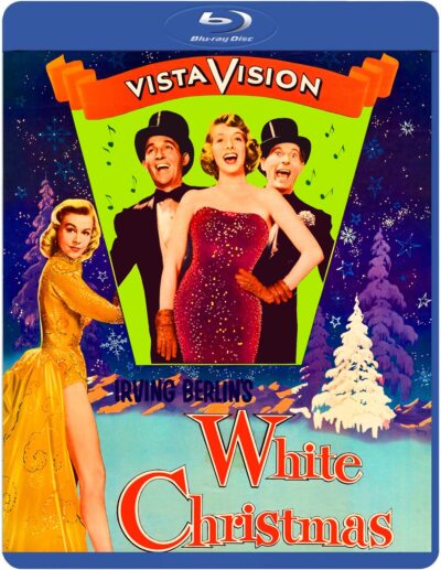Natal Branco (1954)Blu Ray Dublado Legendado
