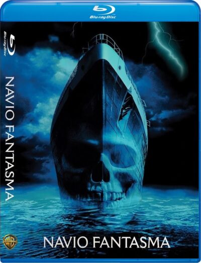 Navio Fantasma (2002) Blu-ray Dublado e Legendado