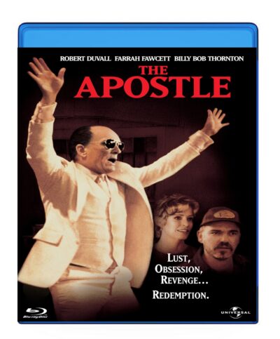 O Apostulo Blu-ray Dublado Legendado