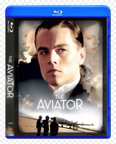 O Aviator 2004 Blu-ray Dublado Legendado