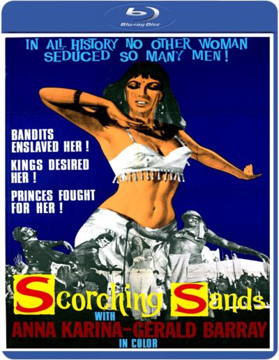 O Califa de Bagdá (1963) Blu ray  Dublado e legendado