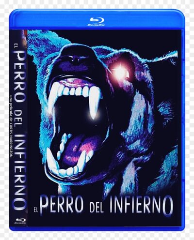 O Cão do Diabo 1987 Blu ray  Dublado e legendado