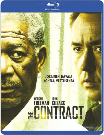 O Contrato 2006 Blu-ray Dublado Legendado Blu ray Dublado e legendado
