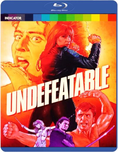 O Desafio Final - 1993 Blu-ray Dublado Legendado