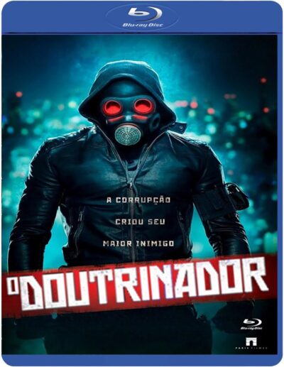 O Doutrinador 2018 Blu Raydublado E Legendado