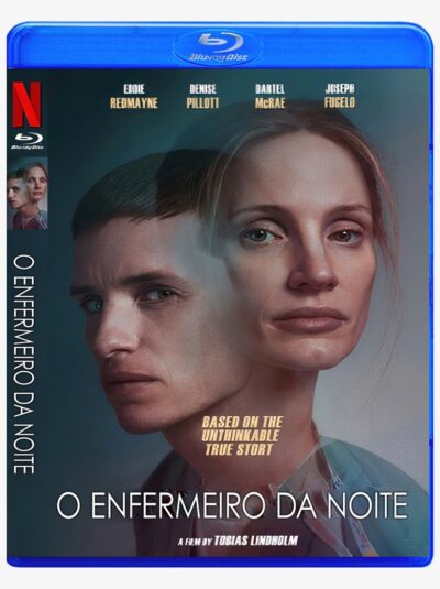 O Enfermeiro da Noite Blu Raydublado E Legendado