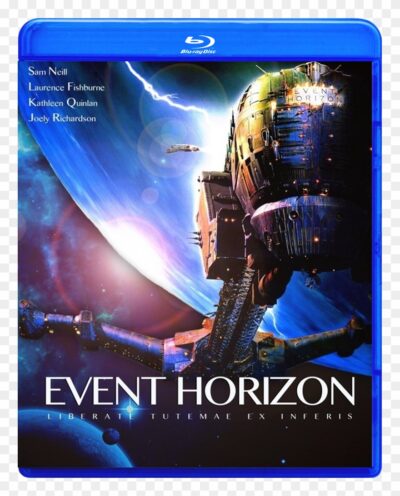 O Enigma do Horizonte Blu Raydublado E Legendado
