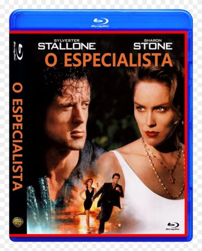 O Especialista (1994) BluRay Dublado Legendado