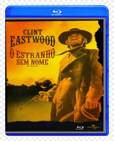 O Estranho Sem Nome BluRay Dublado Legendado