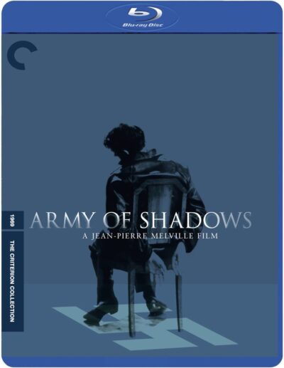 O Exército das Sombras (1969) BluRay Dublado Legendado