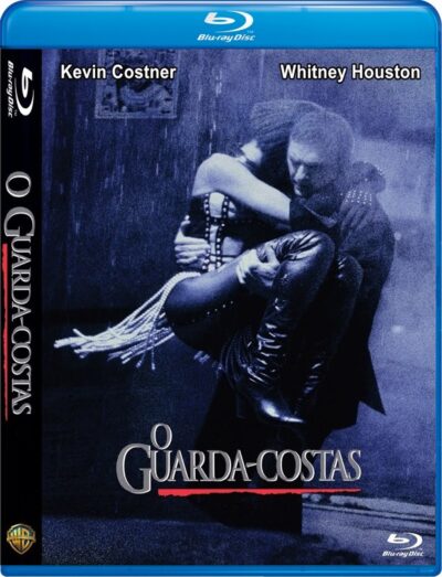 O Guarda Costas (1992) Blu Ray Dublado E Legendado