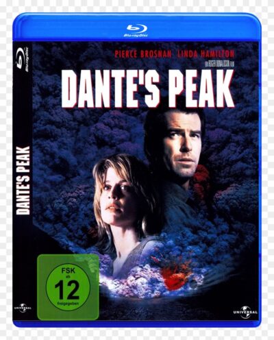 O Inferno de Dante Blu-ray  Dublado Legendado