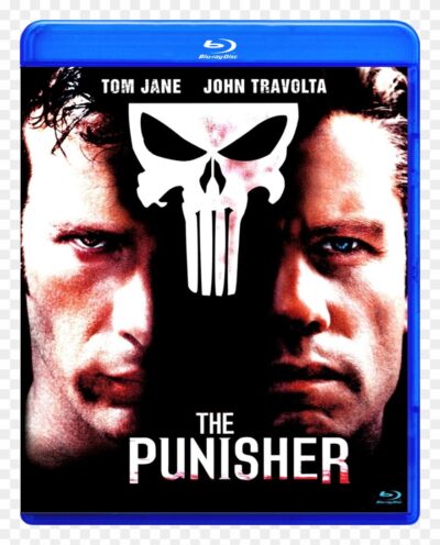 O Justiceiro 1994 Blu Ray Dublado Legendado