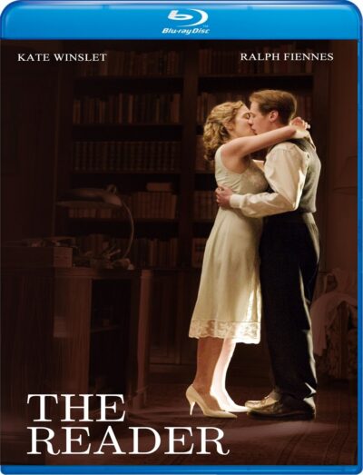 O Leitor (2008) Blu Ray Dublado Legendado